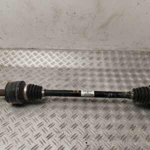 TRANSMISION TRASERA IZQUIERDA 133873