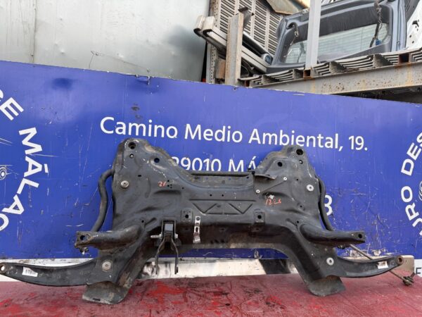 EJE DELANTERO / CUNA MOTOR 133188