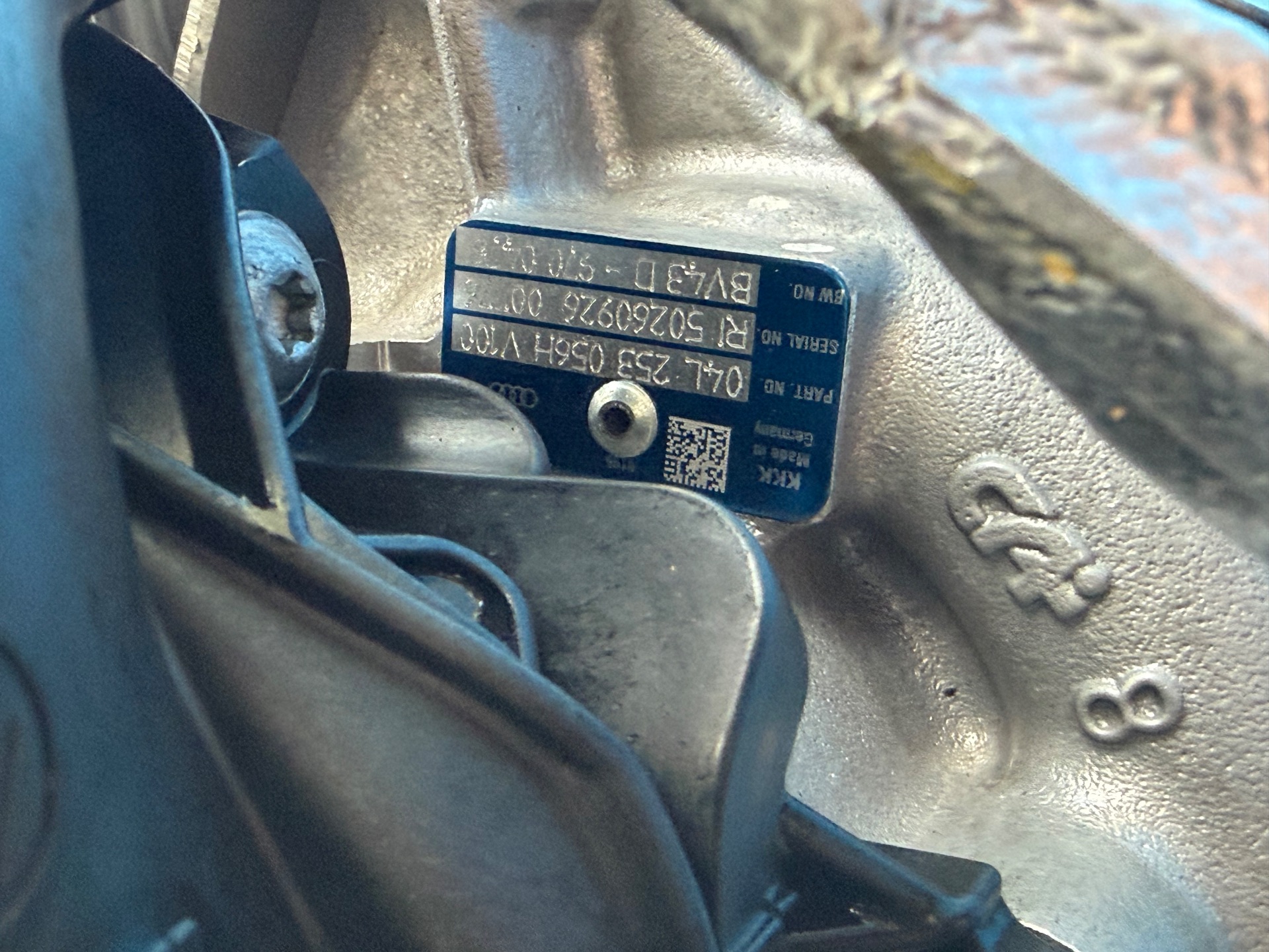 MOTOR COMPLETO 133659