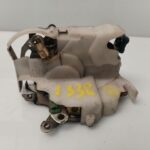 CERRADURA PUERTA DELANTERA DERECHA 133619