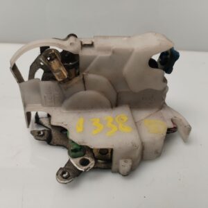 CERRADURA PUERTA DELANTERA DERECHA 133619