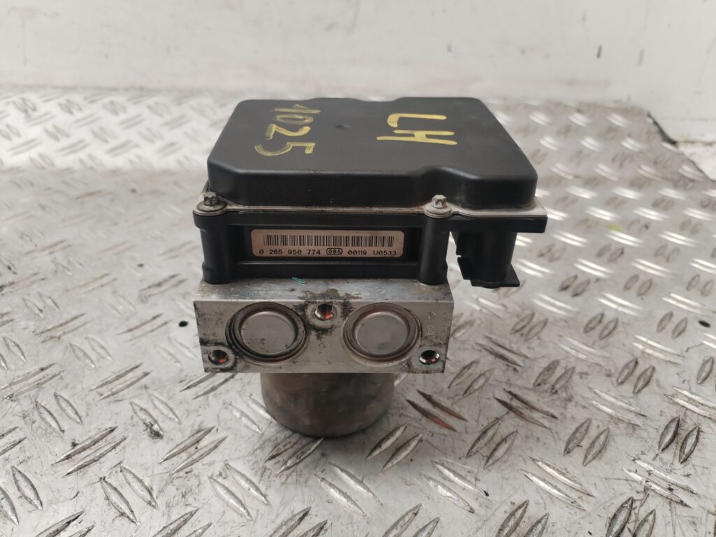 ABS 132743