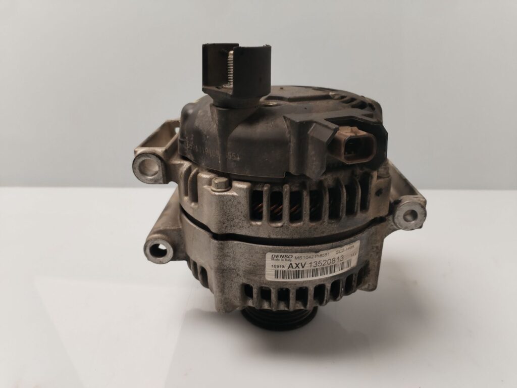 ALTERNADOR 133184