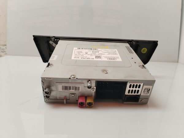 SISTEMA AUDIO / RADIO CD 133952