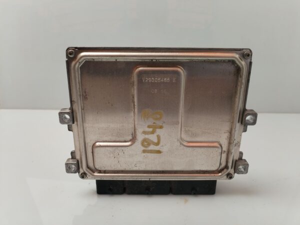 CENTRALITA MOTOR UCE 133941