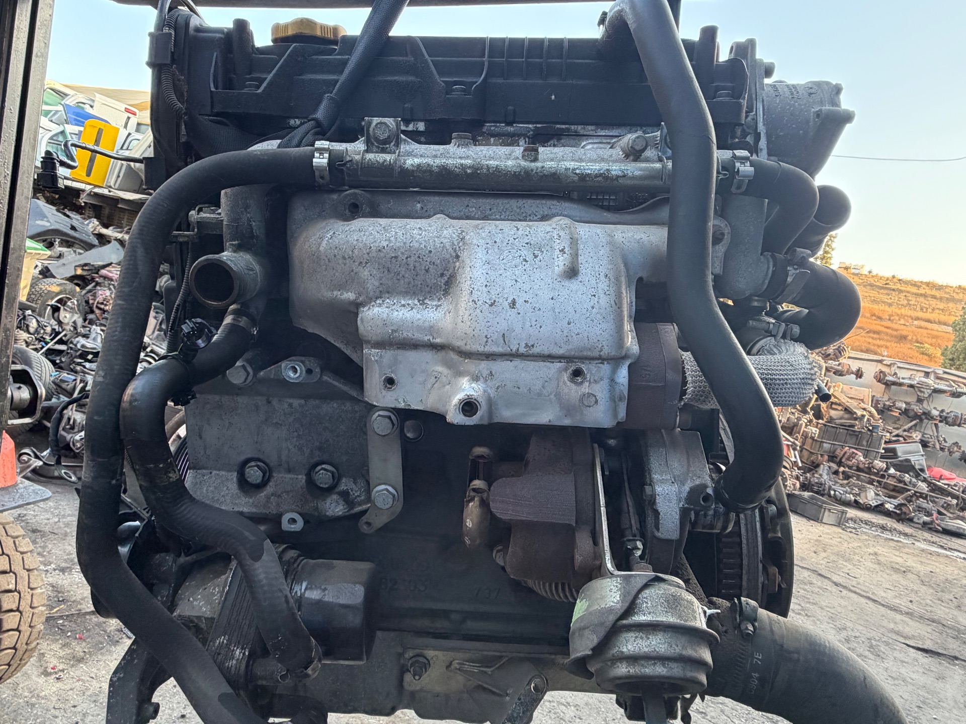 MOTOR COMPLETO 133067