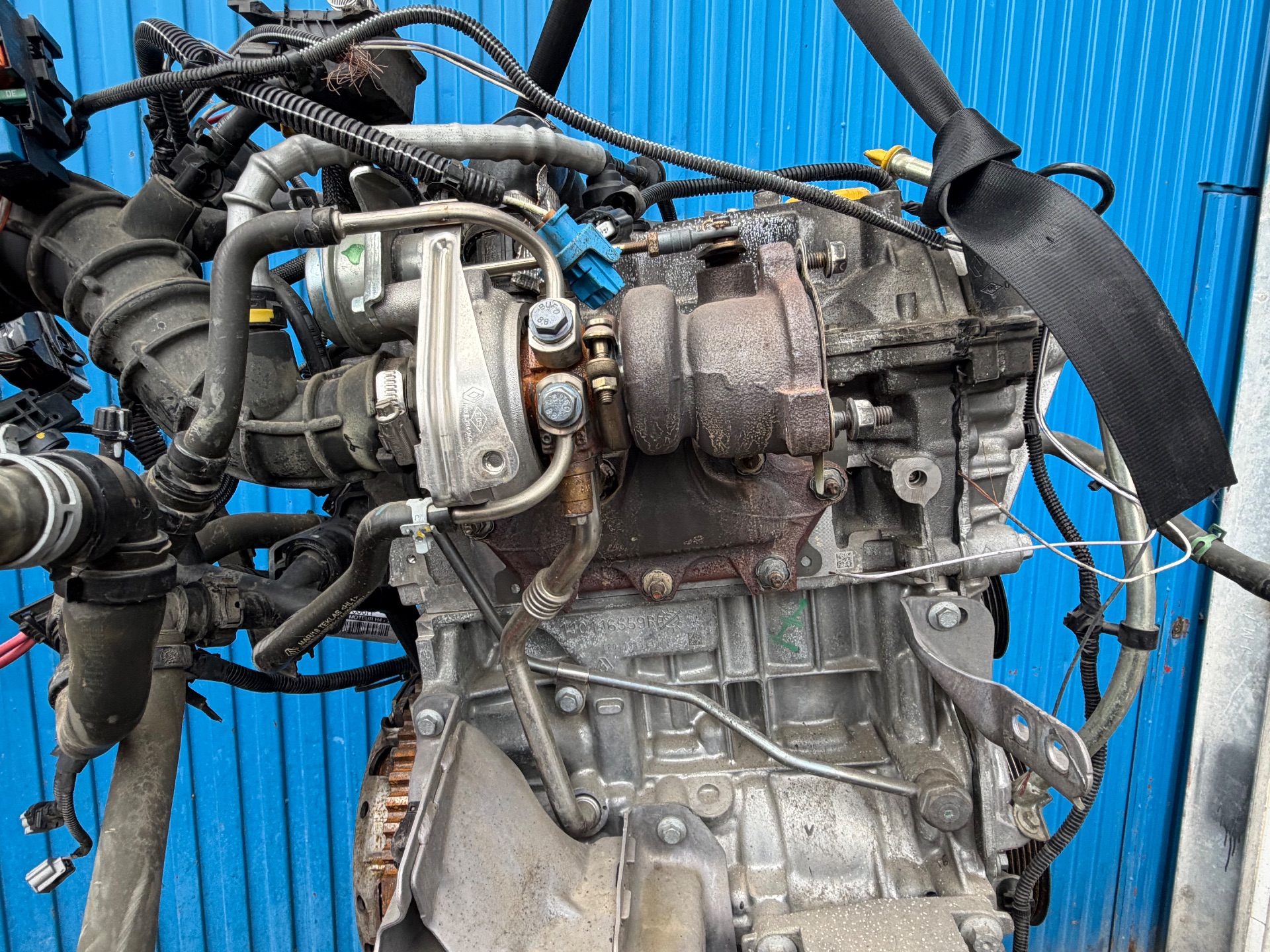 MOTOR COMPLETO 134428