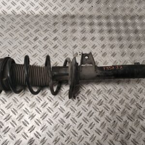 AMORTIGUADOR DELANTERO IZQUIERDO 133084