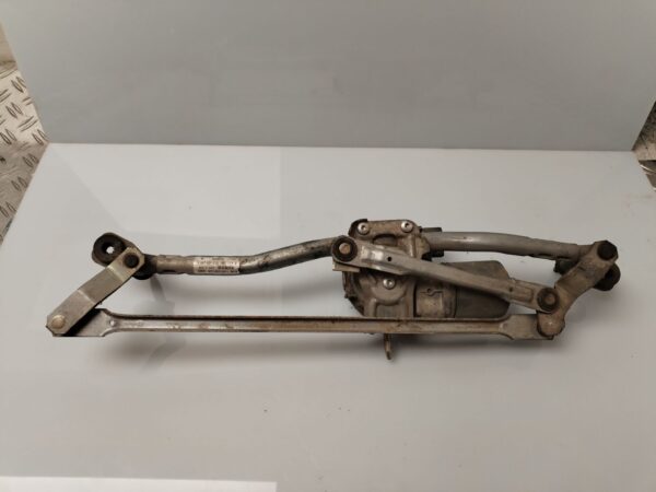 MOTOR LIMPIA DELANTERO 133205