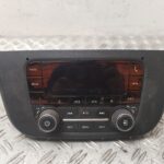 SISTEMA AUDIO / RADIO CD 132804