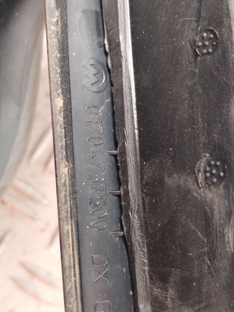 RETROVISOR DERECHO 133130