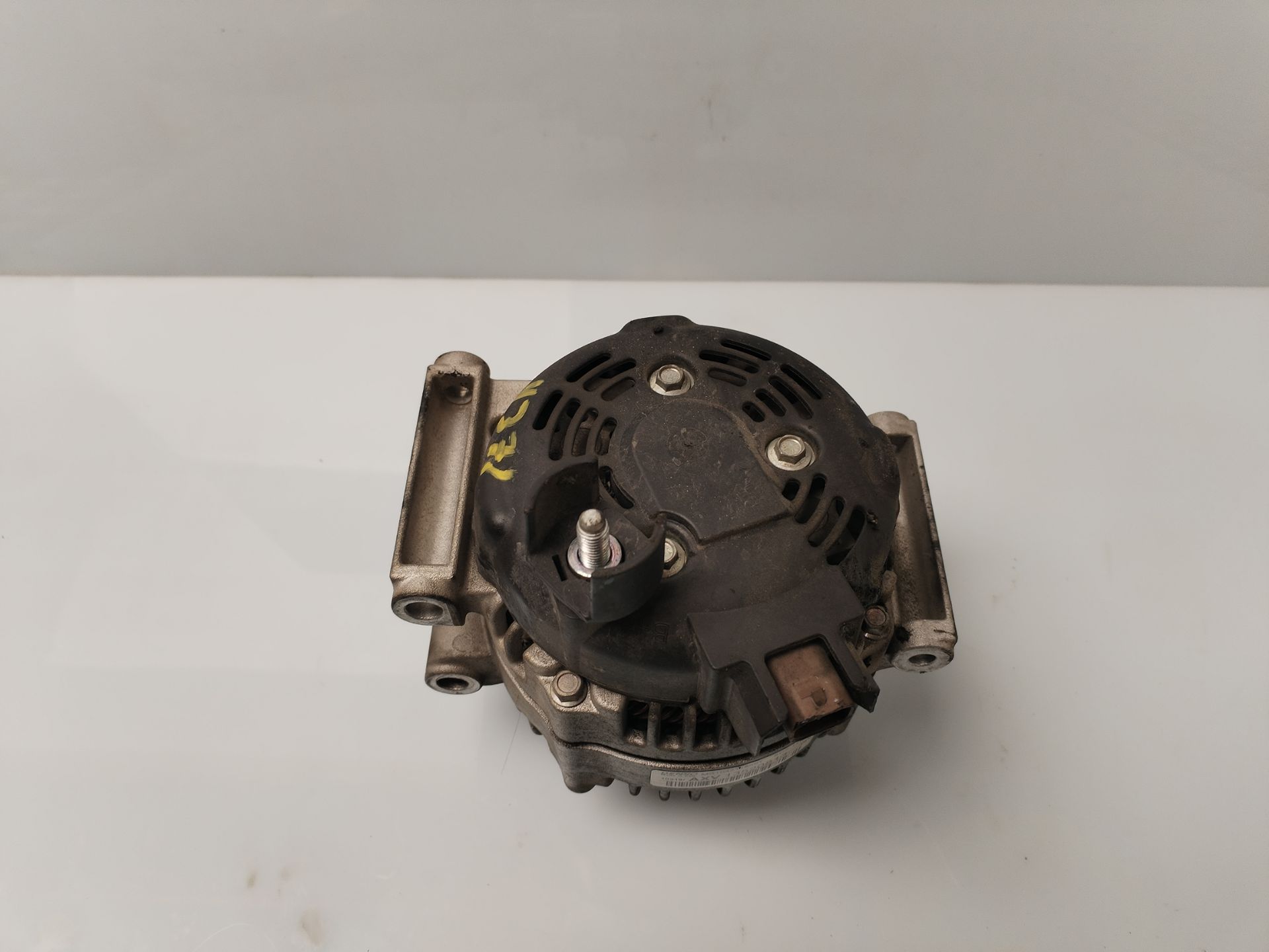 ALTERNADOR 133184