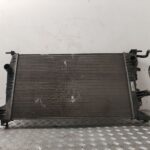 RADIADOR AGUA 133491