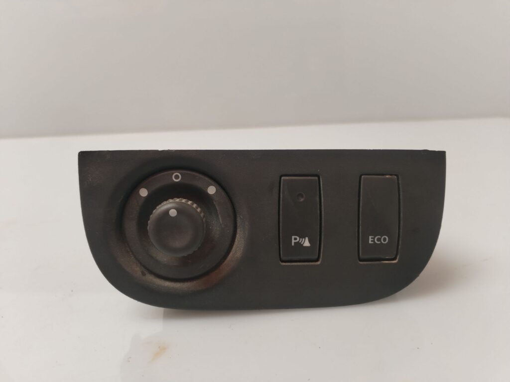 MANDO RETROVISOR 133940