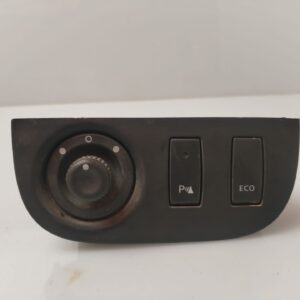 MANDO RETROVISOR 133940