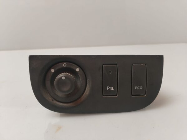 MANDO RETROVISOR 133940