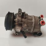 COMPRESOR AIRE ACONDICIONADO 133152