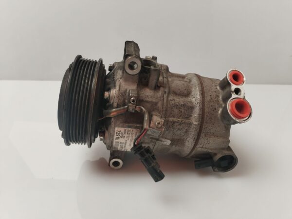 COMPRESOR AIRE ACONDICIONADO 133152