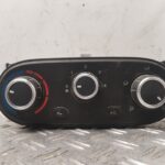 MANDO CALEFACCION / AIRE ACONDICIONADO 132851