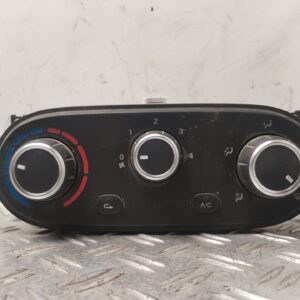 MANDO CALEFACCION / AIRE ACONDICIONADO 132851