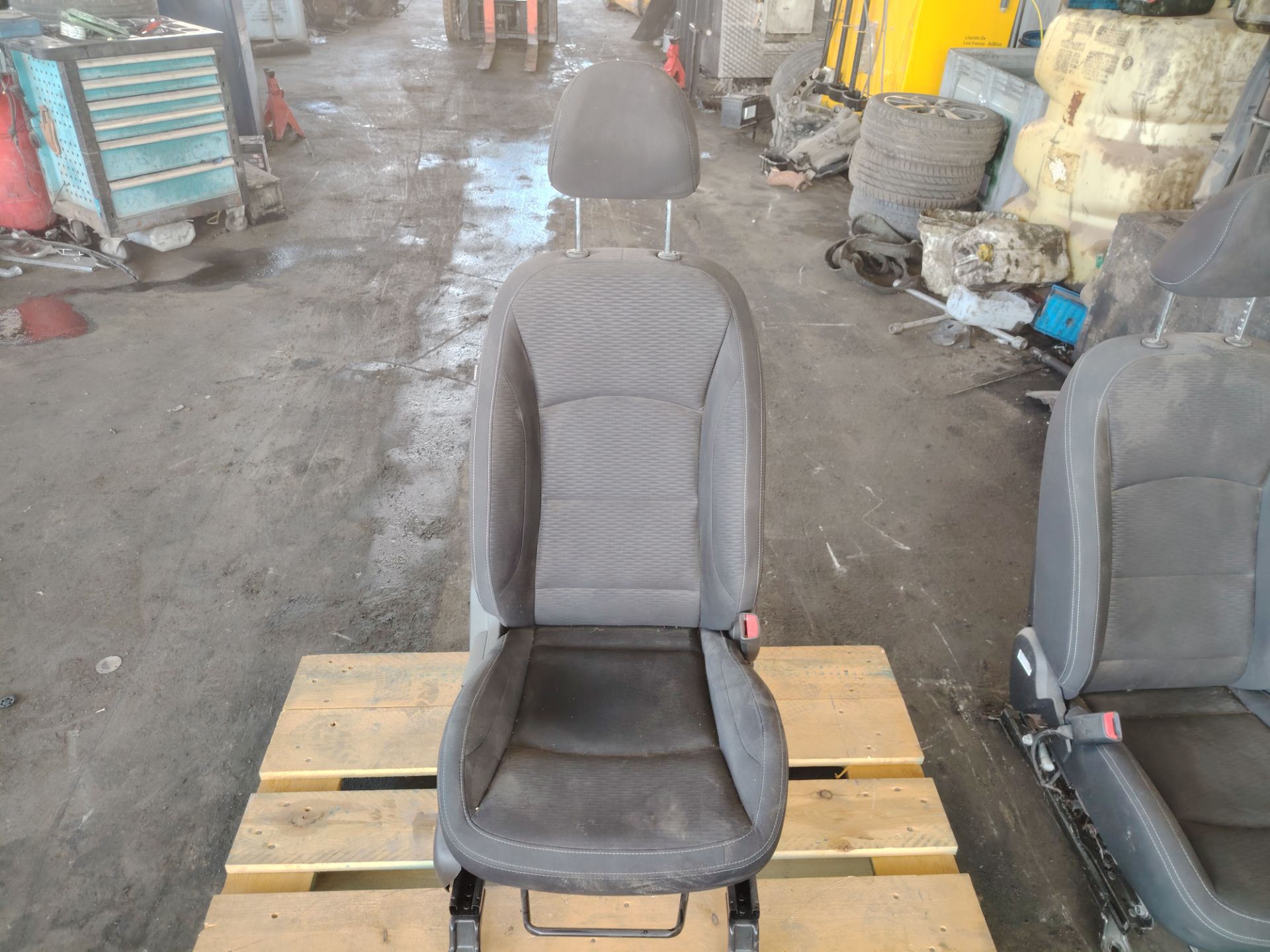 JUEGO ASIENTOS COMPLETO 132970