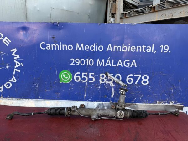 CREMALLERA DIRECCION 133774