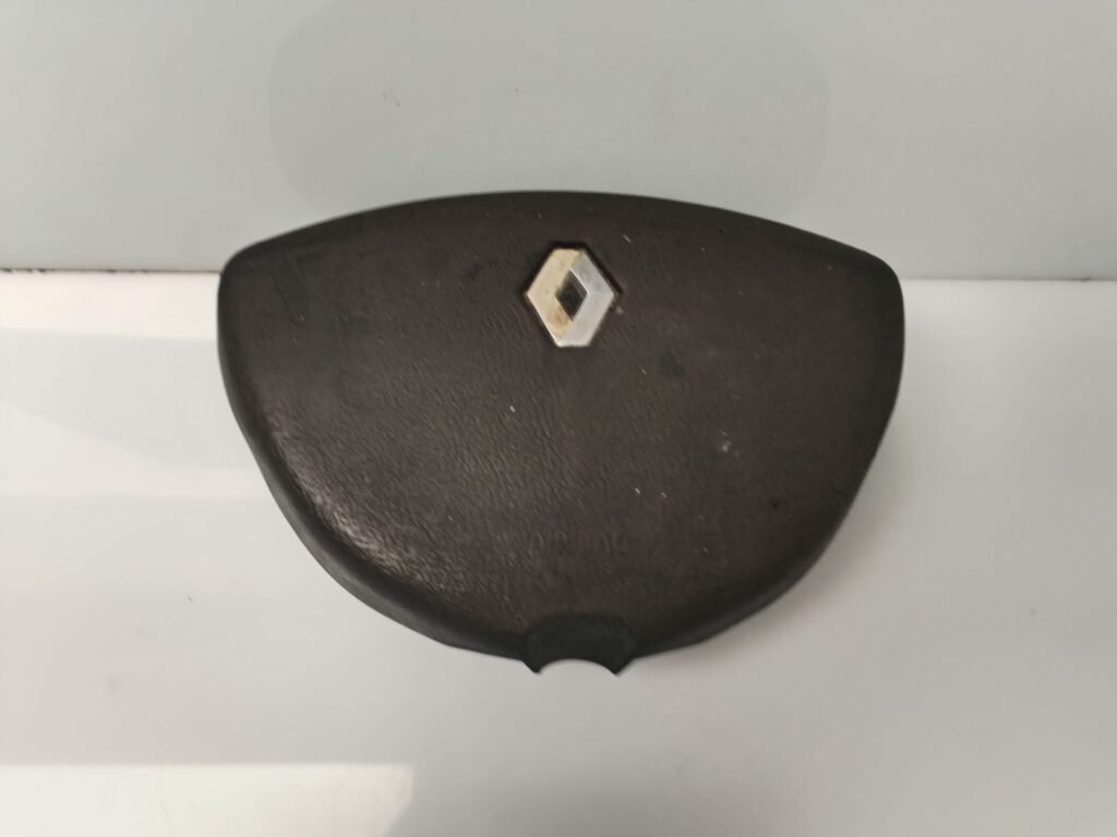 AIRBAG DELANTERO IZQUIERDO 133666