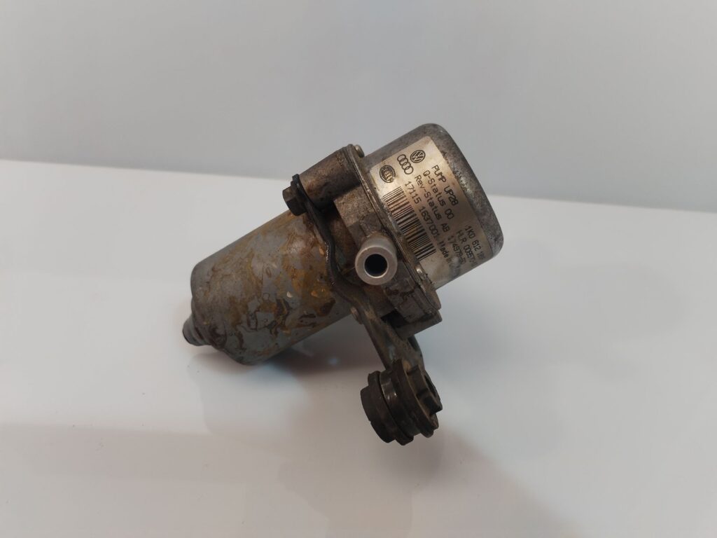 DEPRESOR FRENO / BOMBA VACIO 132962
