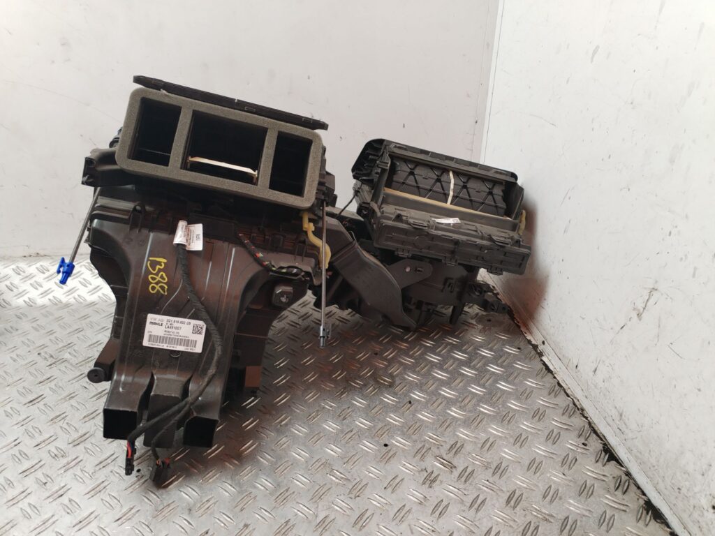CALEFACCION ENTERA NORMAL 132717