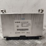 CENTRALITA MOTOR UCE 132635