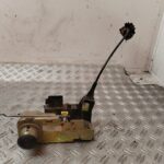 CERRADURA PUERTA DELANTERA IZQUIERDA 132652