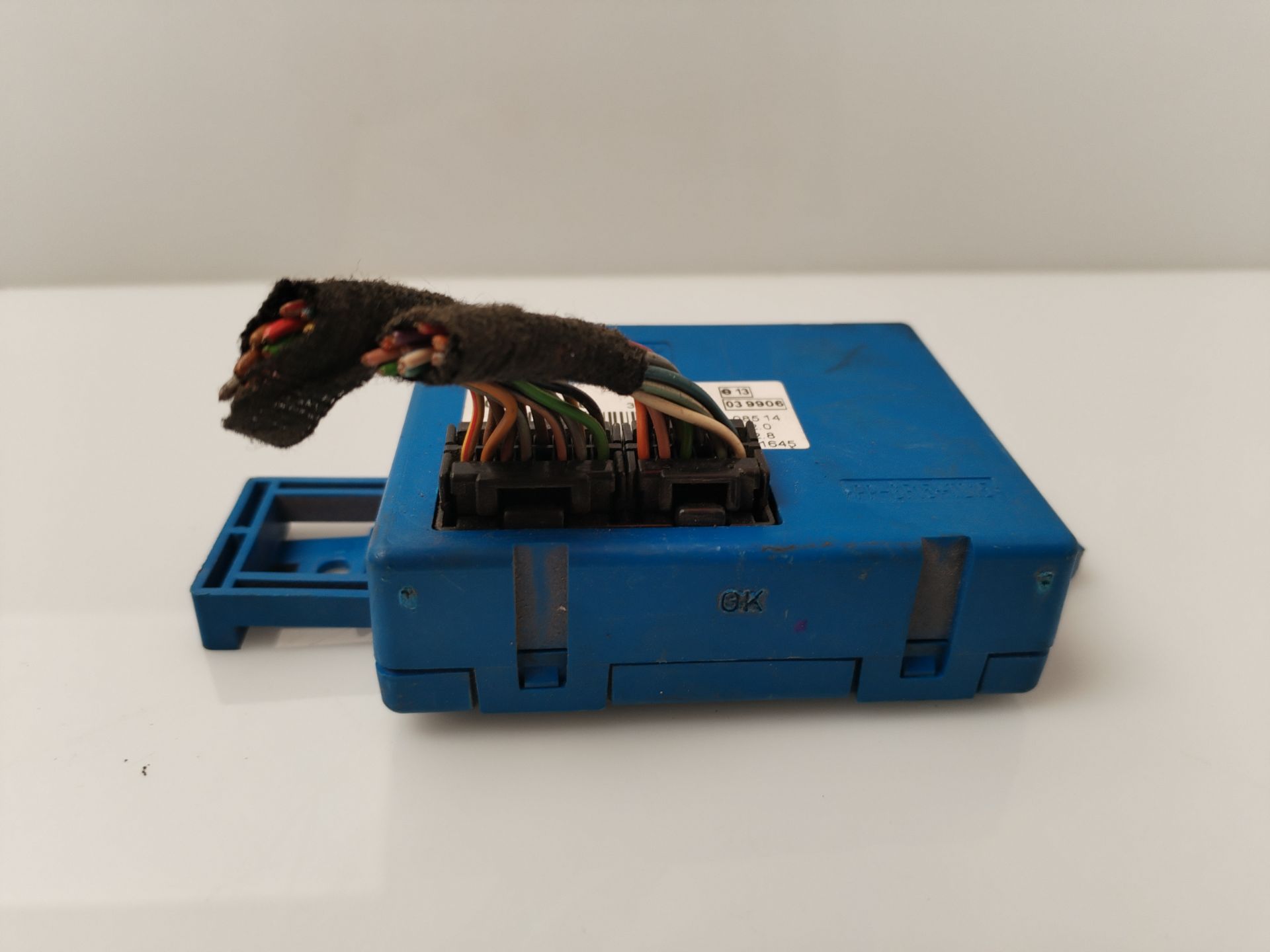 MODULO ELECTRONICO 133326