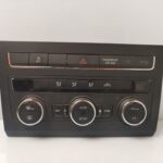 MANDO CALEFACCION / AIRE ACONDICIONADO 133278