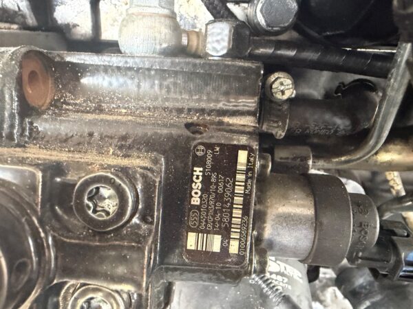 MOTOR COMPLETO 133851