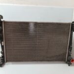 RADIADOR AGUA 133334