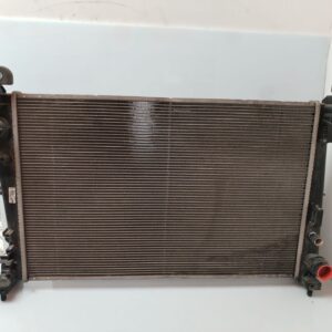 RADIADOR AGUA 133334