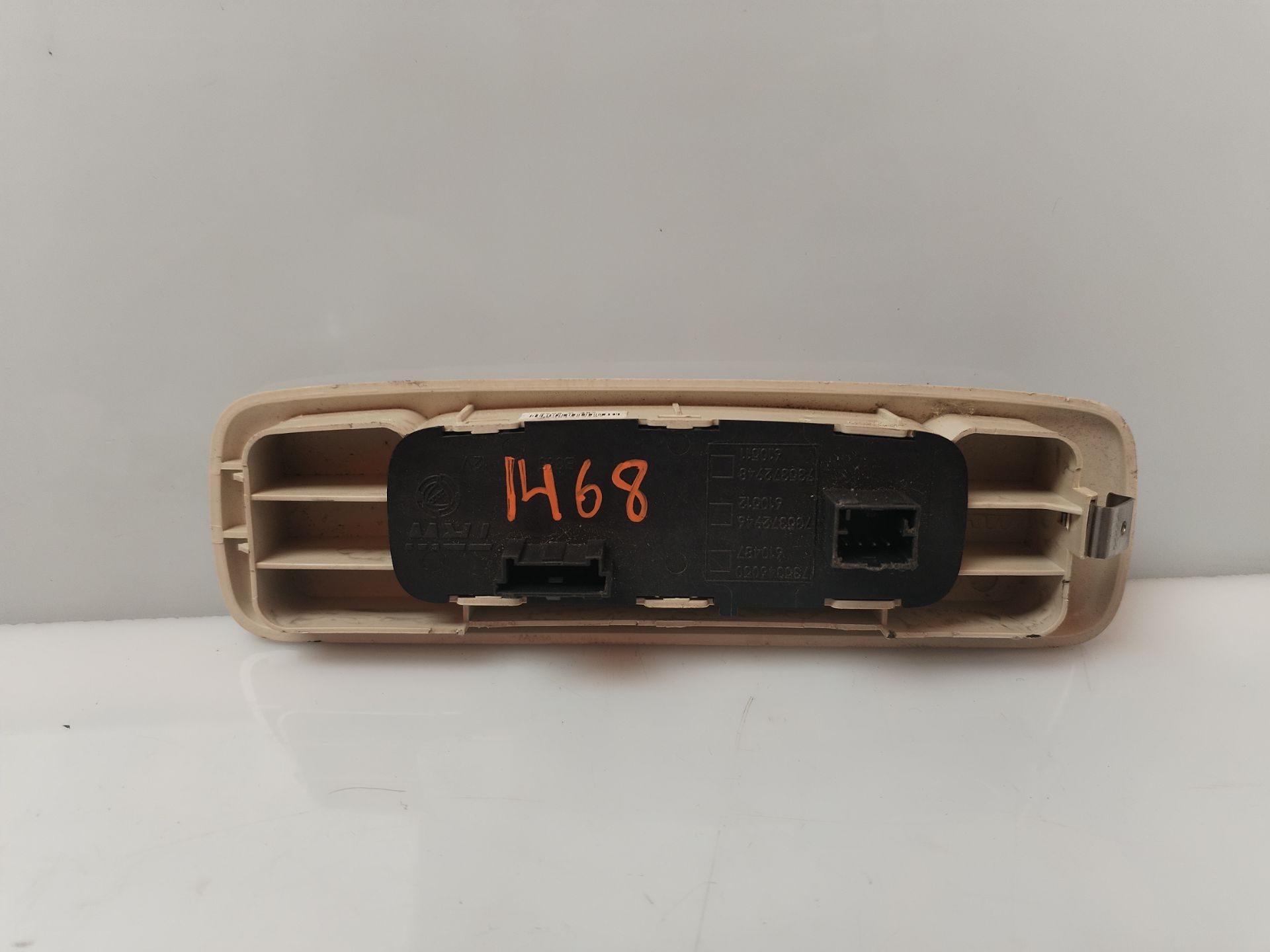 MODULO ELECTRONICO 134296