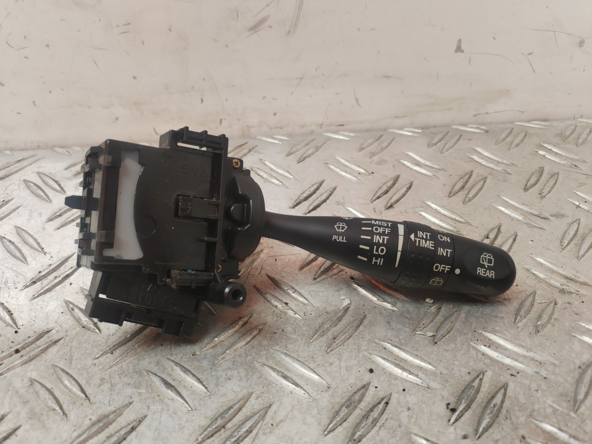 MANDO LIMPIA 132531