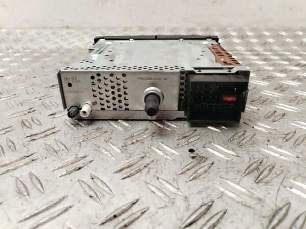 SISTEMA AUDIO / RADIO CD 132817