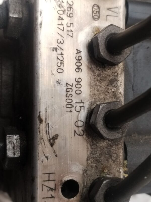 ABS 132720