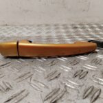 MANETA EXTERIOR DELANTERA DERECHA 132798