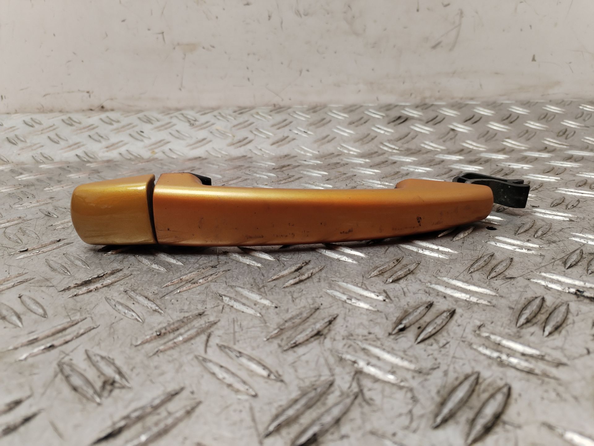 MANETA EXTERIOR DELANTERA DERECHA 132798