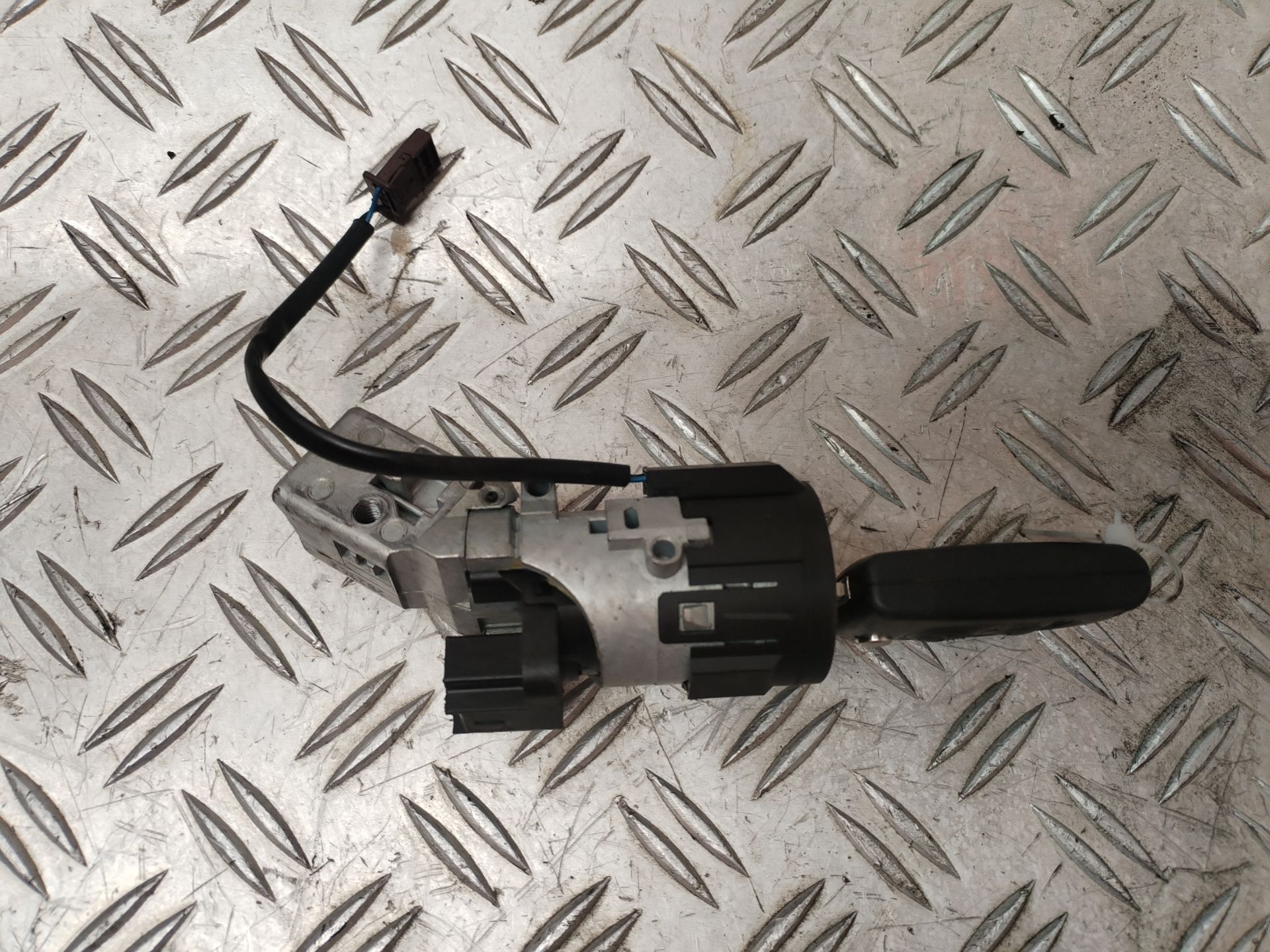 CONMUTADOR DE ARRANQUE 132930