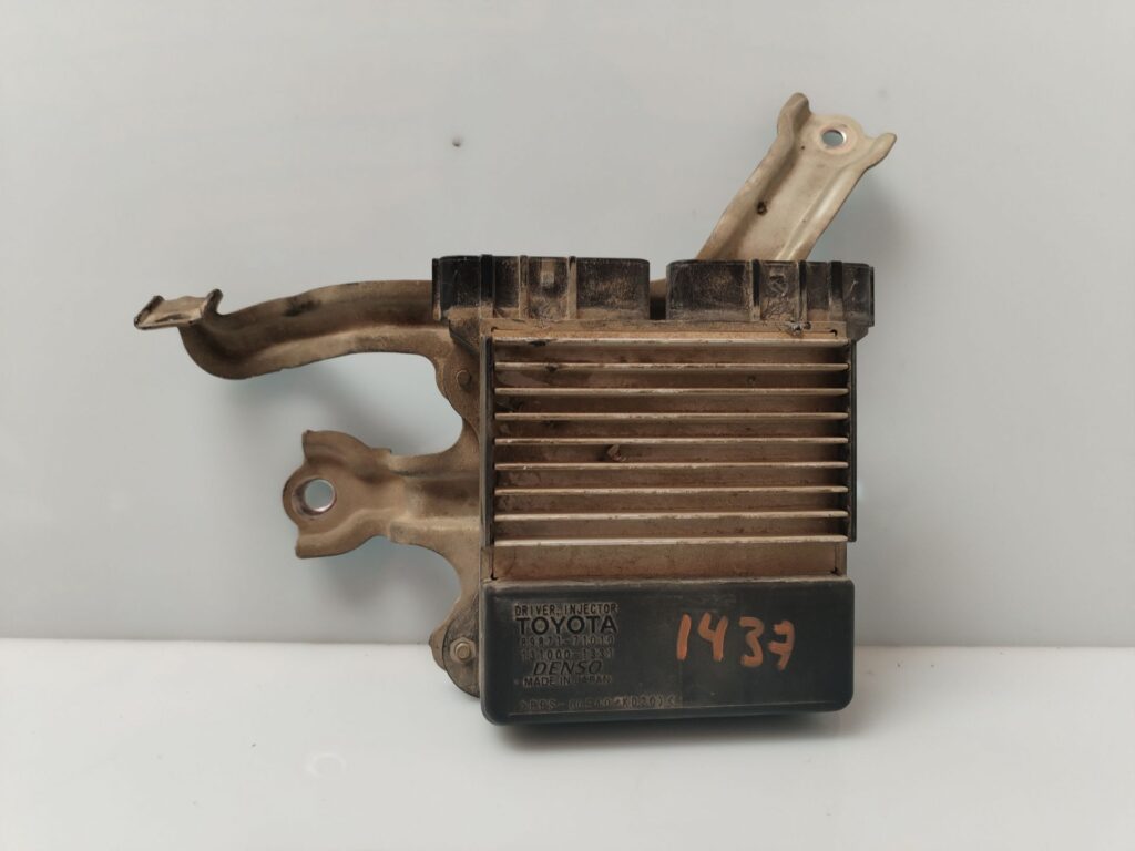 MODULO ELECTRONICO 133601