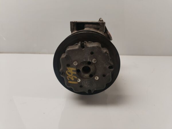 COMPRESOR AIRE ACONDICIONADO 134036