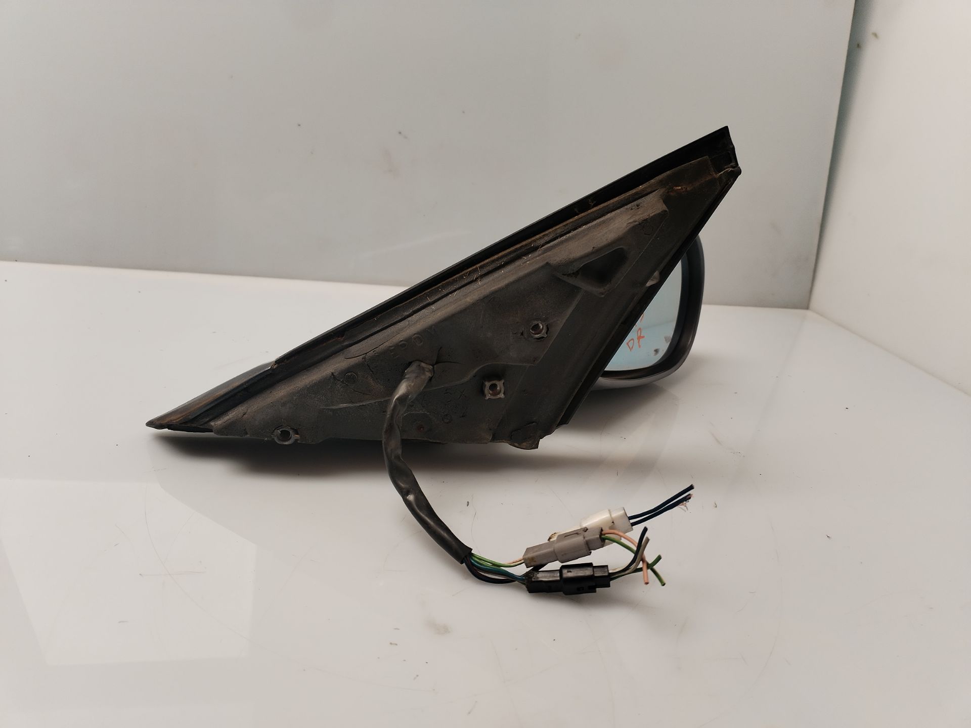 RETROVISOR DERECHO 134276