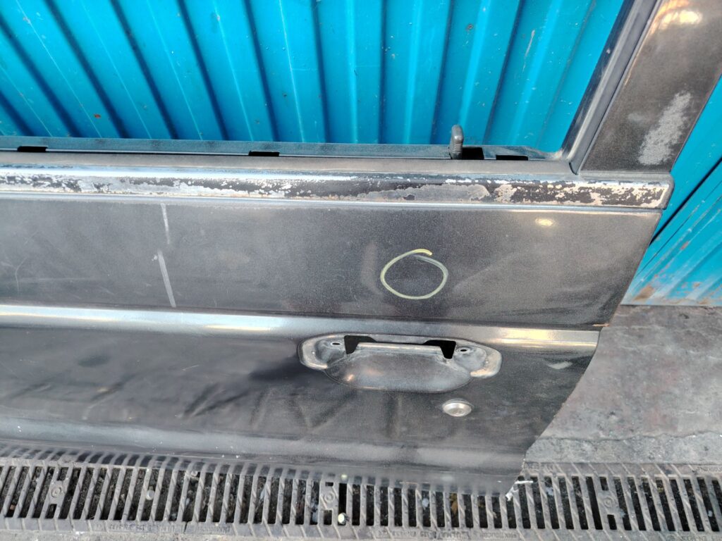 PUERTA DELANTERA IZQUIERDA 134097