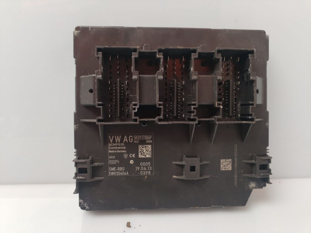 MODULO ELECTRONICO 133628