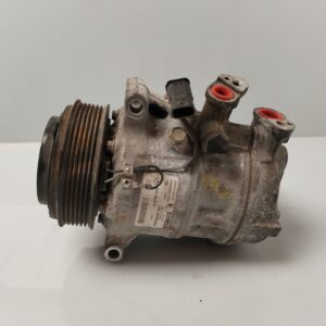 COMPRESOR AIRE ACONDICIONADO 134416