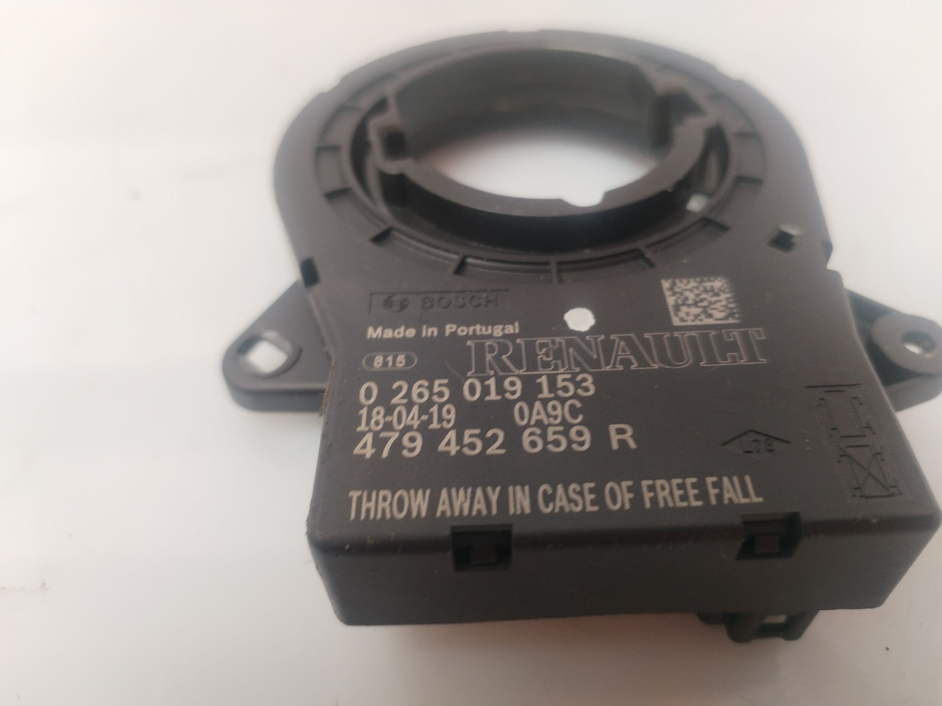 SENSOR 134302